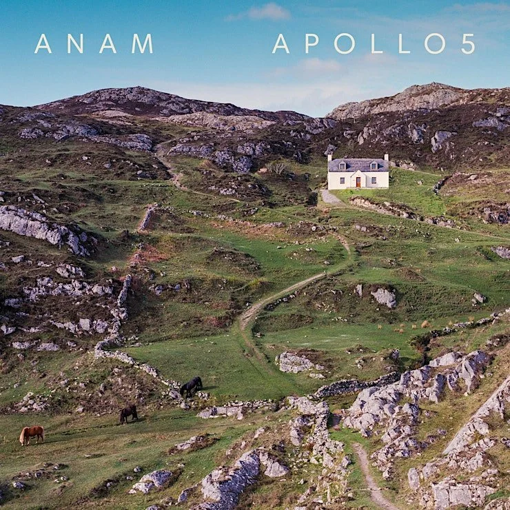 Anam — APOLLO5